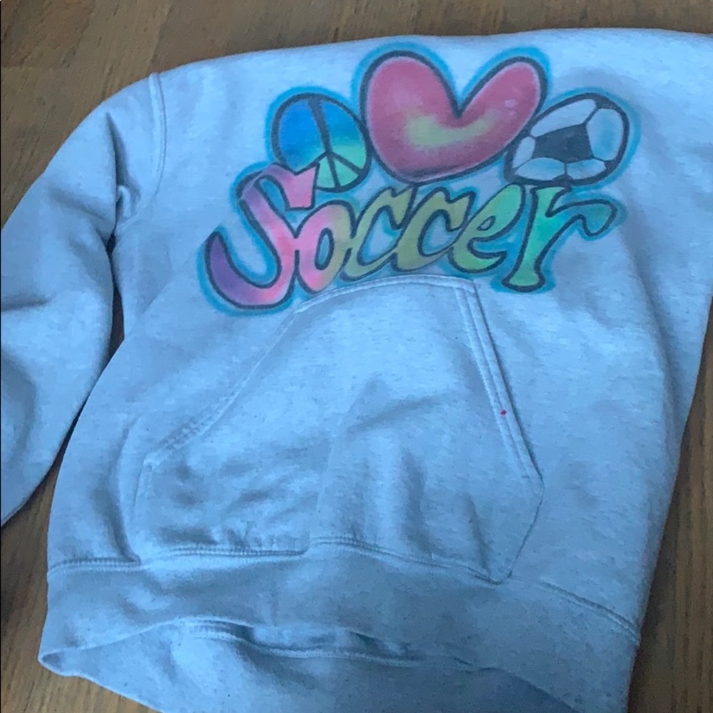 Gilden hoodie